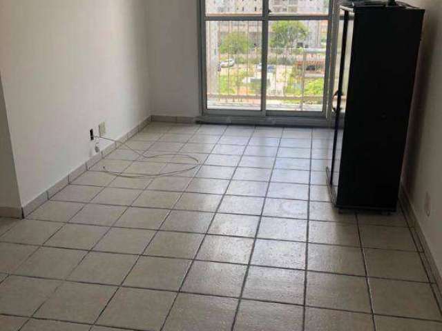 Apartamento com 3 dormitórios à venda, 76 m² por R$ 399.000,00 - Cambuci - São Paulo/SP