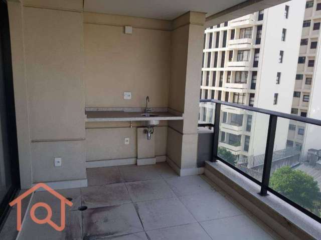 Apartamento com 3 dormitórios à venda, 130 m² por R$ 1.380.000,00 - Vila Monumento - São Paulo/SP