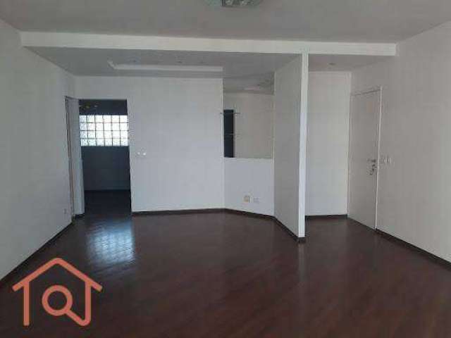 Apartamento com 3 dormitórios à venda, 140 m² por R$ 1.080.000,00 - Vila Mascote - São Paulo/SP