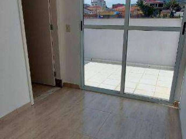 Apartamento Duplex com 4 dormitórios à venda, 146 m² por R$ 600.000,00 - Vila Água Funda - São Paulo/SP