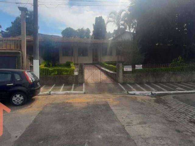 Casa com 3 dormitórios à venda, 500 m² por R$ 1.600.000,00 - Cidade Vargas - São Paulo/SP