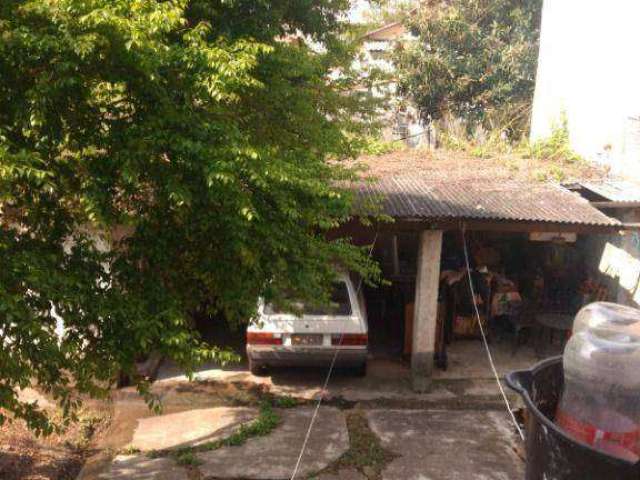 Casa com 3 dormitórios à venda, 120 m² por R$ 1.150.000,00 - Cidade Vargas - São Paulo/SP