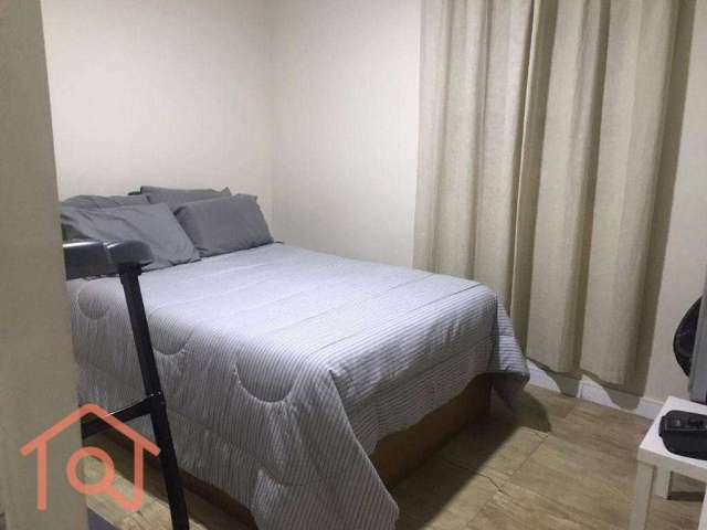 Apartamento com 3 dormitórios à venda, 75 m² por R$ 398.000,00 - Jabaquara - São Paulo/SP