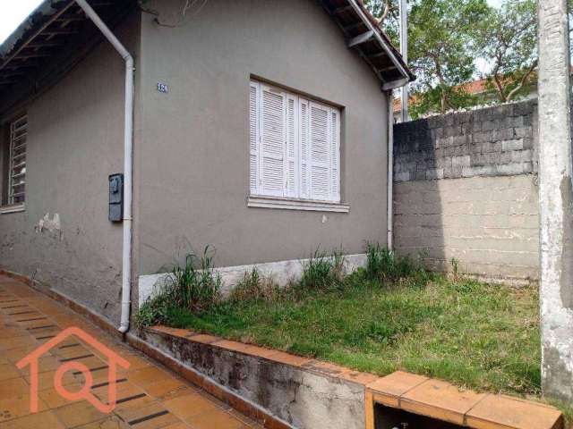 2 Casas no  mesmo terreno de aprox. 340 m2 - Jardim Oriental - São Paulo/SP