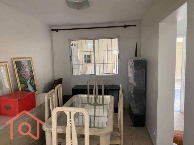 Casa com 3 dormitórios à venda, 147 m² por R$ 739.000,00 - Jabaquara - São Paulo/SP