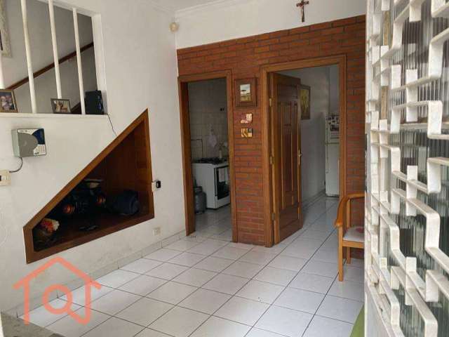 Sobrado com 4 dormitórios, 150 m² - venda por R$ 1.300.000,00 ou aluguel por R$ 7.000,00/mês - Vila Clementino	 - São Paulo/SP