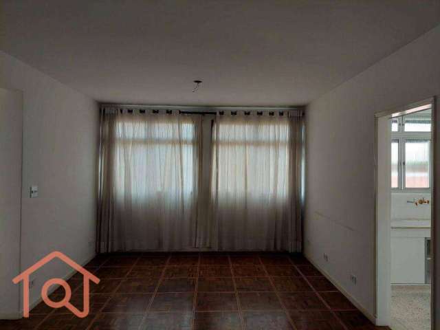 Apartamento com 3 dormitórios à venda, 100 m² por R$ 700.000,00 - Cambuci - São Paulo/SP