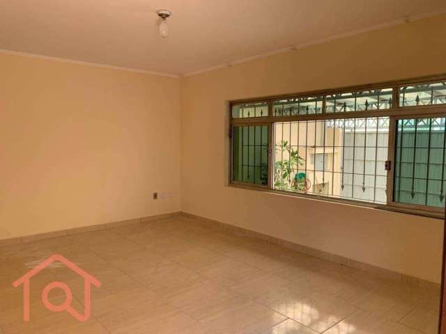 Casa com 2 dormitórios à venda, 118 m² por R$ 680.000,00 - Jardim Oriental - São Paulo/SP