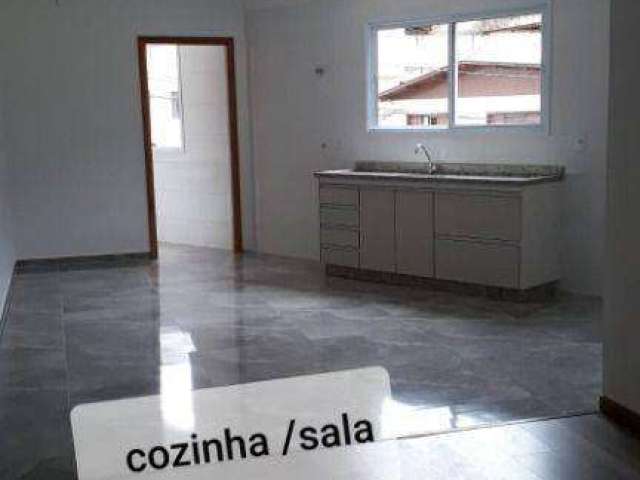 Apartamento com 2 dormitórios à venda, 84 m² por R$ 500.000,00 - Jardim dos Estados - Poços de Caldas/MG