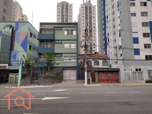 Casa à venda, 120 m² por R$ 960.000,00 - Conceição - São Paulo/SP