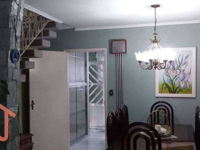 Casa à venda, 300 m² por R$ 1.700.000,00 - Vila Santa Catarina - São Paulo/SP