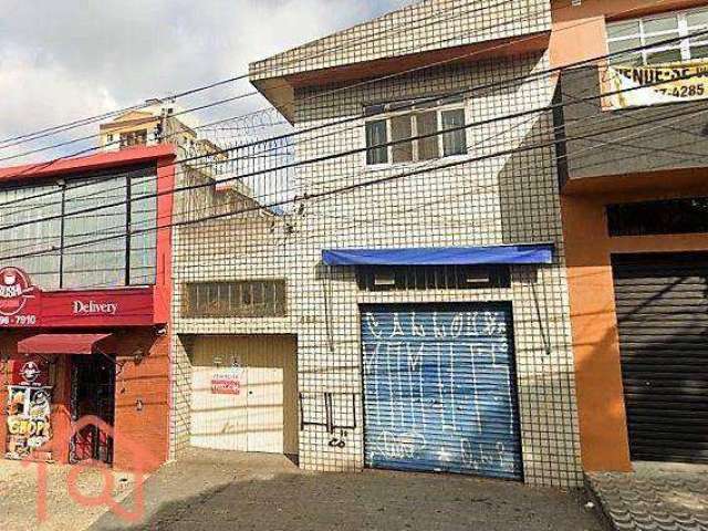 Sobrado, 140 m² - venda por R$ 700.000,00 ou aluguel por R$ 4.200,00/mês - Vila Mira - São Paulo/SP