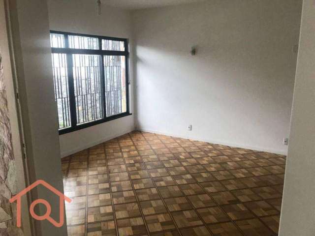 Sobrado com 3 dormitórios à venda, 300 m² por R$ 1.100.000,00 - Bosque da Saúde - São Paulo/SP