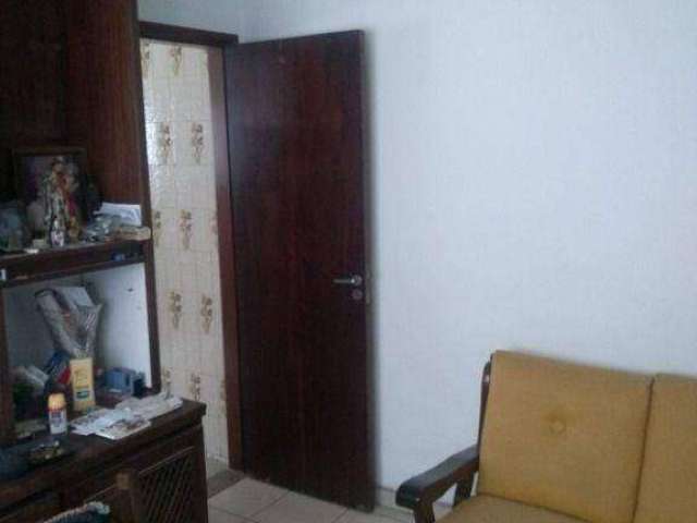 Sobrado com 3 dormitórios à venda, 108 m² por R$ 650.000,00 - Jardim Consórcio - São Paulo/SP