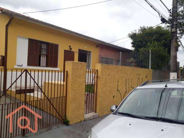 Casa com 3 dormitórios à venda, 150 m² por R$ 650.000,00 - Vila Fachini - São Paulo/SP