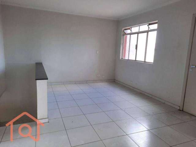 Sala para alugar, 100 m² por R$ 1.873,35/mês - Jabaquara - São Paulo/SP