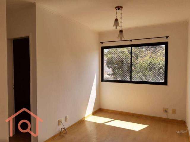 Apartamento com 2 dormitórios à venda, 50 m² por R$ 340.000,00 - Jardim Prudência - São Paulo/SP