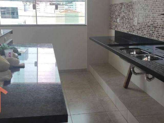 Sobrado com 3 dormitórios à venda, 180 m² por R$ 1.130.000,00 - Jardim Aeroporto - São Paulo/SP