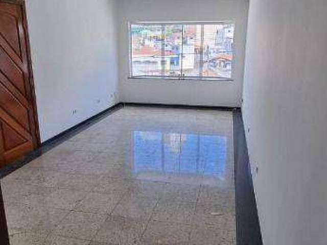 Sobrado com 3 dormitórios à venda, 200 m² por R$ 1.180.000,00 - Vila Nair - São Paulo/SP