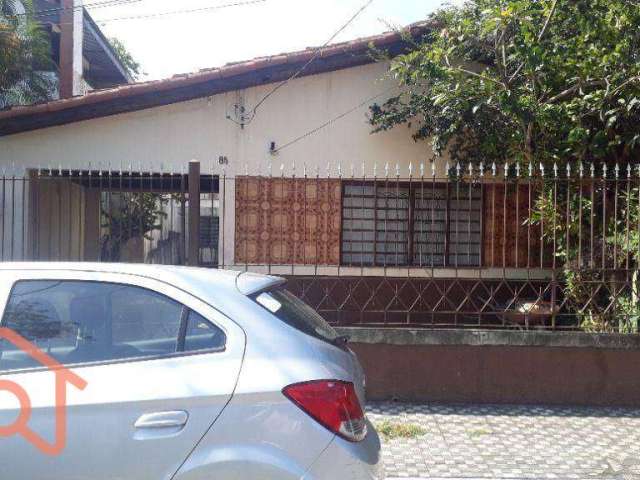 Casa com 3 dormitórios à venda -  Jardim Oriental - São Paulo/SP