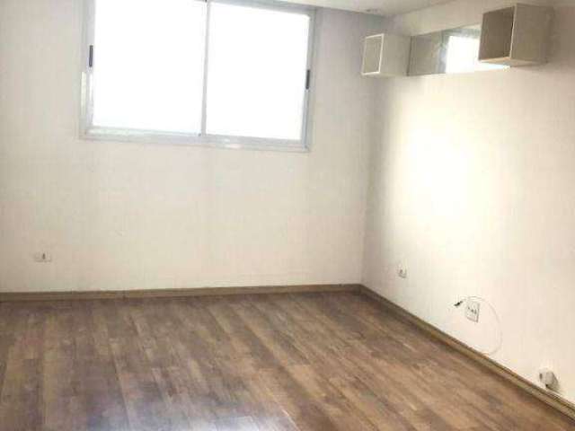 Apartamento com 2 dormitórios à venda, 45 m² por R$ 290.000,00 - Vila Campestre - São Paulo/SP