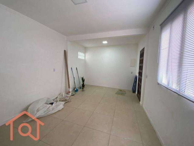 Casa com 3 dormitórios à venda, 110 m² por R$ 2.150.000,00 - Vila Mariana - São Paulo/SP
