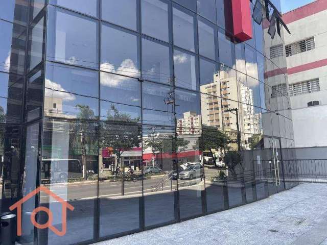 Conjunto para alugar, 400 m² por R$ 43.317,00/mês - Jabaquara - São Paulo/SP