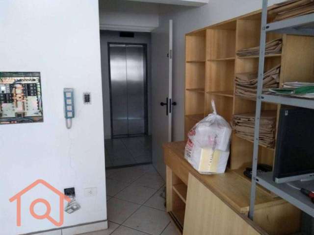 Sala à venda, 30 m² por R$ 210.000,00 - Vila Guarani (Zona Sul) - São Paulo/SP