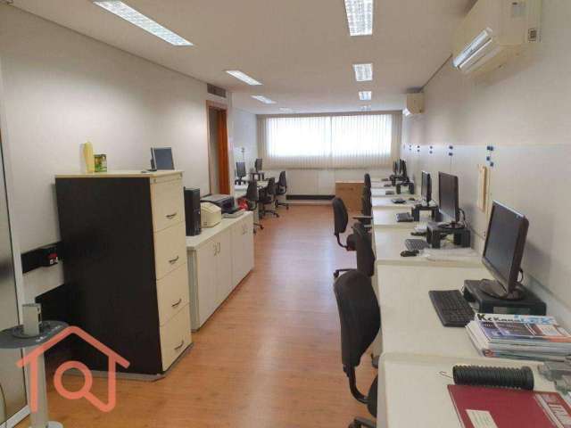 Sobrado à venda, 200 m² por R$ 1.060.000,00 - Parque Jabaquara - São Paulo/SP