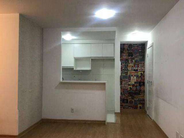 Apartamento à venda, 76 m² por R$ 880.000,00 - Vila Guarani (Zona Sul) - São Paulo/SP