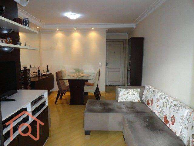 Apartamento com 2 dormitórios à venda, 62 m² - Vila Mariana - São Paulo/SP