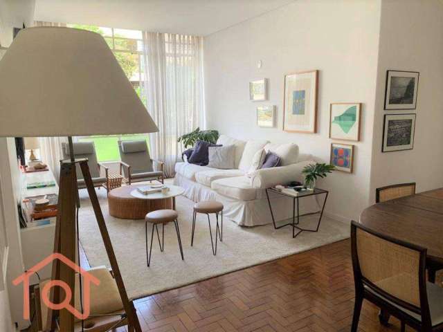 Apartamento à venda, 106 m² por R$ 920.000,00 - Vila Mariana - São Paulo/SP