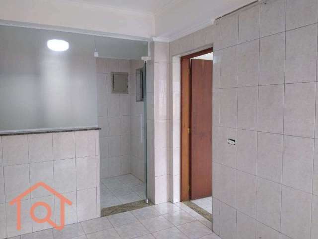 Sobrado com 3 dormitórios à venda, 144 m² por R$ 600.000,00 - Jardim Jabaquara - São Paulo/SP