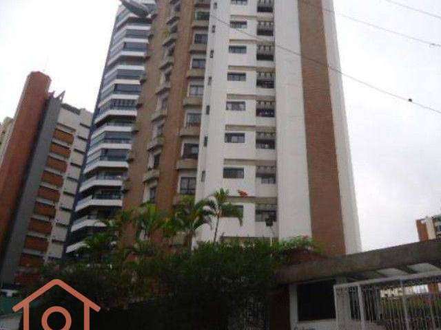 Apartamento à venda, 126 m² por R$ 1.060.000,00 - Jardim Vila Mariana - São Paulo/SP