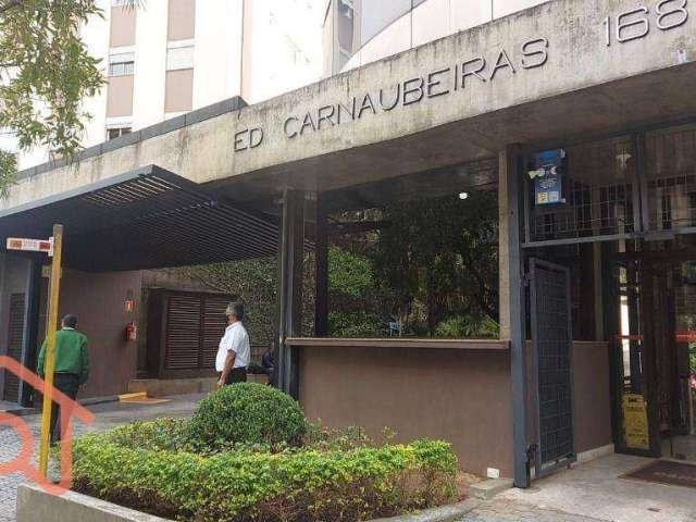 Andar Corporativo para alugar, 290 m² por R$ 17.710,32/mês - Jabaquara - São Paulo/SP