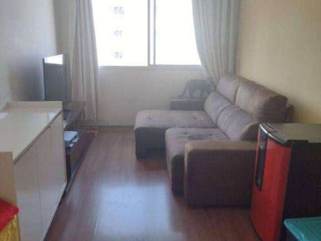 Apartamento com 2 dormitórios à venda, 68 m² - Vila da Saúde - São Paulo/SP