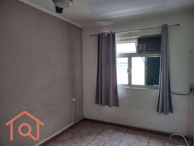 Apartamento para alugar, 60 m² por R$ 2.250,00/mês - Vila Guarani (Zona Sul) - São Paulo/SP