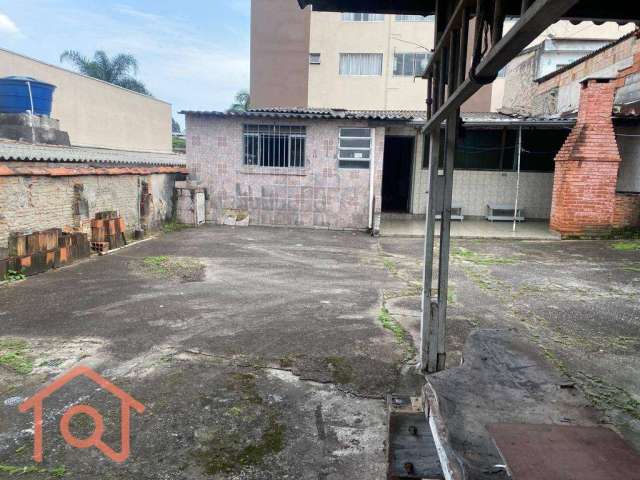 Casa com 3 dormitórios à venda, 250 m² por R$ 1.050.000,00 - Vila Guarani (Zona Sul) - São Paulo/SP