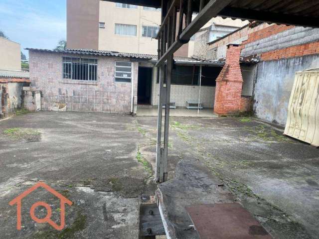 Casa com 3 dormitórios à venda, 250 m² por R$ 1.050.000,00 - Vila Guarani (Zona Sul) - São Paulo/SP