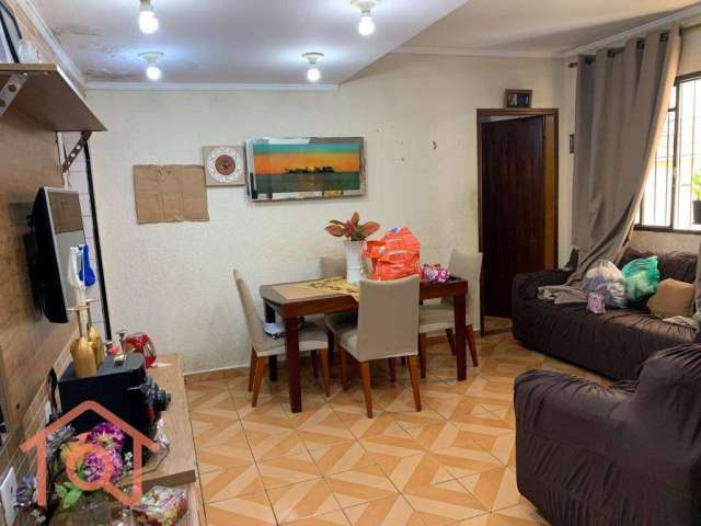 Casa com 2 dormitórios à venda, 191 m² por R$ 3.000.000,00 - Bosque da Saúde - São Paulo/SP