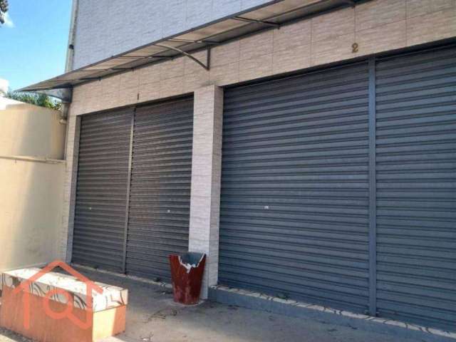 Loja para alugar, 40 m² por R$ 3.000,00/mês - Campo Belo - São Paulo/SP