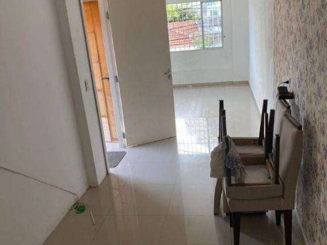 Sobrado com 6 dormitórios à venda, 135 m² por R$ 740.000,00 - Saúde - São Paulo/SP