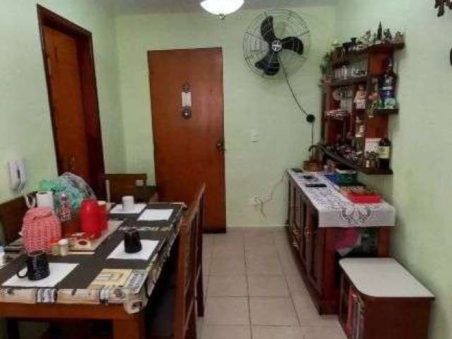 Apartamento com 2 dormitórios à venda, 50 m² por R$ 300.000,00 - Vila Parque Jabaquara - São Paulo/SP