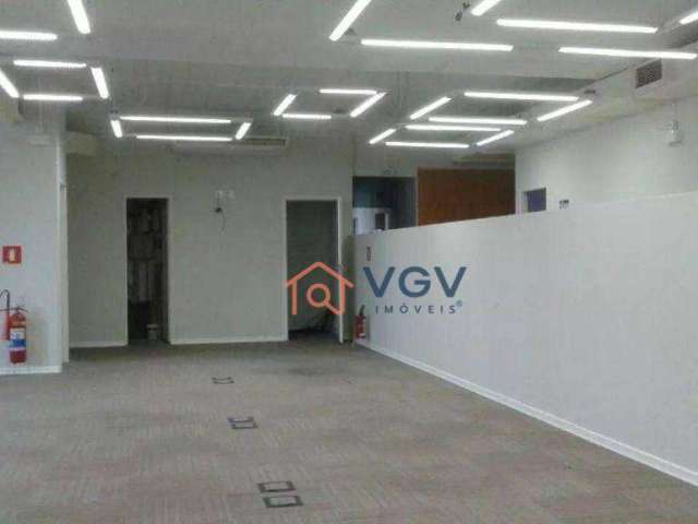 Conjunto, 374 m² - venda por R$ 3.935.400,00 ou aluguel por R$ 27.003,94 - Cidade Monções - São Paulo/SP