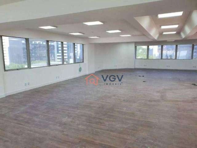 Conjunto, 204 m² - venda por R$ 1.950.000,00 ou aluguel por R$ 17.421,50 - Cidade Monções - São Paulo/SP