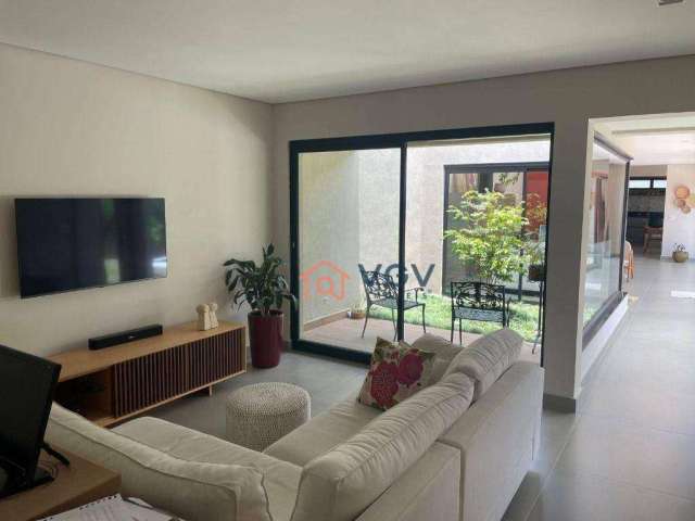 Casa com 3 dormitórios à venda, 240 m² por R$ 1.800.000,00 - Vila Guarani (Zona Sul) - São Paulo/SP