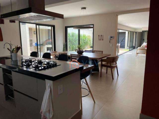 Casa com 3 dormitórios à venda, 240 m² por R$ 1.800.000,00 - Vila Guarani (Zona Sul) - São Paulo/SP