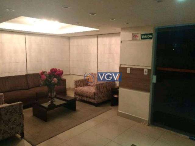 Apartamento à venda, 52 m² por R$ 270.000,00 - Jardim Celeste - São Paulo/SP