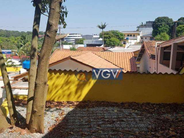 Casa com 3 dormitórios à venda, 220 m² por R$ 1.270.000,00 - Cidade Vargas - São Paulo/SP