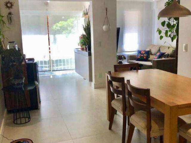 Apartamento com 2 dormitórios à venda, 64 m² por R$ 600.000,00 - Jardim Esmeralda - São Paulo/SP